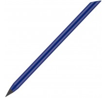 Вечный карандаш Everscribe, синий