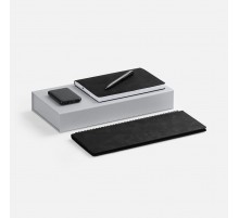 Набор Urban Planner, черный