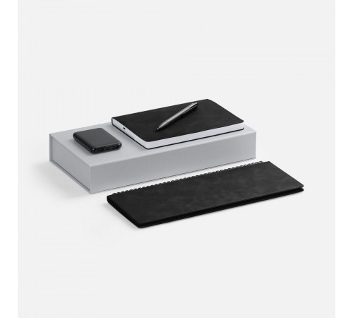 Набор Urban Planner, черный