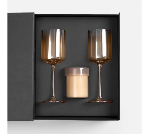 Набор Wine and Shine