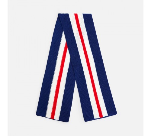 Шарф Winwear, темно-синий (кобальт)