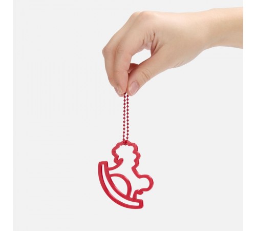 Набор Creativerse, красный