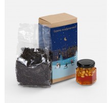 Набор Sweet Heat, с чаем