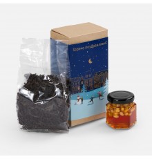 Набор Sweet Heat, с чаем