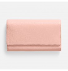 Клатч Unison, розовый
