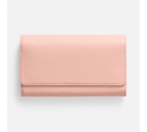 Клатч Unison, розовый