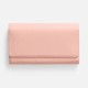 Клатч Unison, розовый