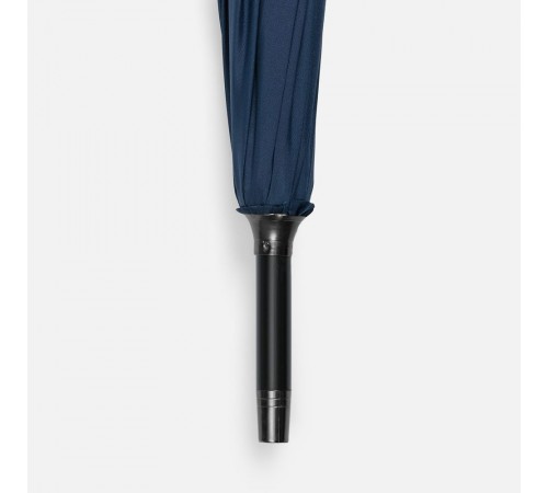 Зонт-трость Abrego, темно-синий