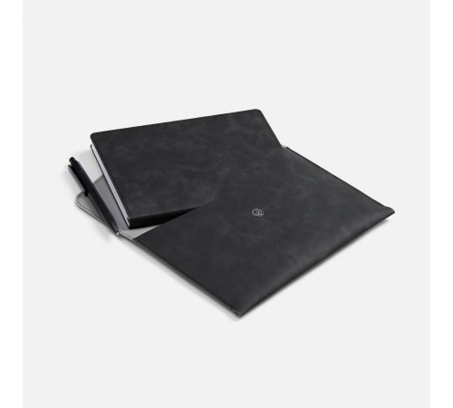 Набор Urban Folder, черный