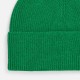 Шапка Color Boom, зеленая