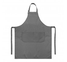 Фартук Natty, светло-серый