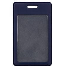 Чехол для пропуска Dorset, синий