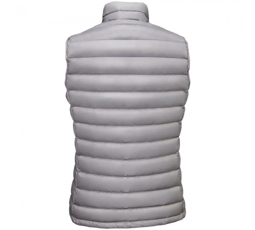 Жилет женский Wilson BW Women, серый