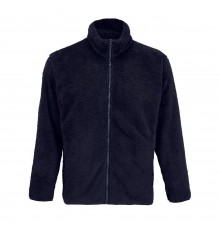 Куртка унисекс Finch, темно-синяя (navy)