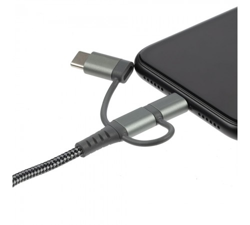 Кабель Uniscend Hardcord