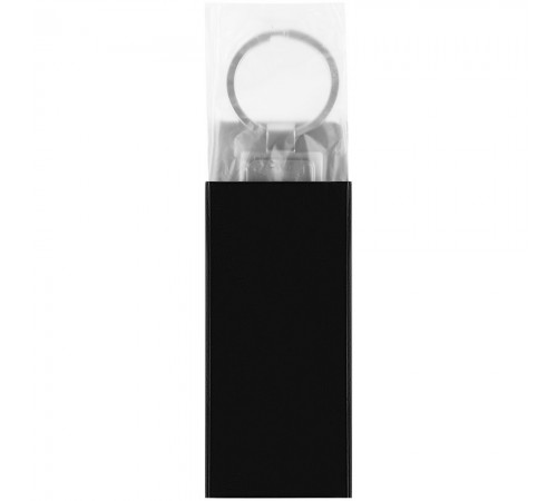 Брелок Formica, металлик