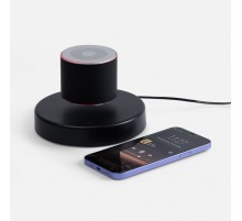 Левитирующая колонка Levitronic