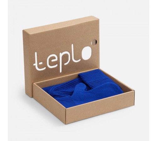 Набор Yong, синий