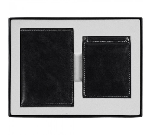 Набор Apache Clamp, черный