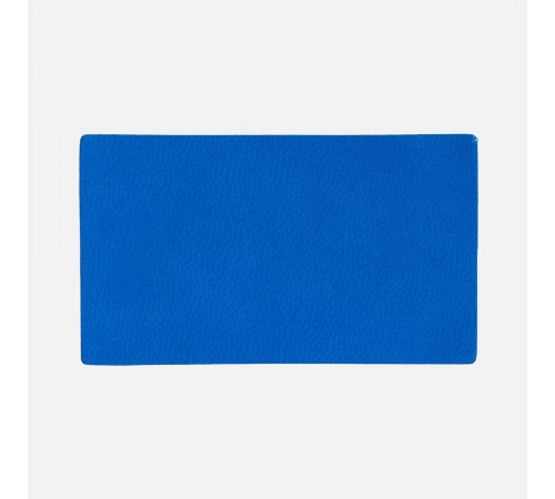 Лейбл Listra Latte, M, синий