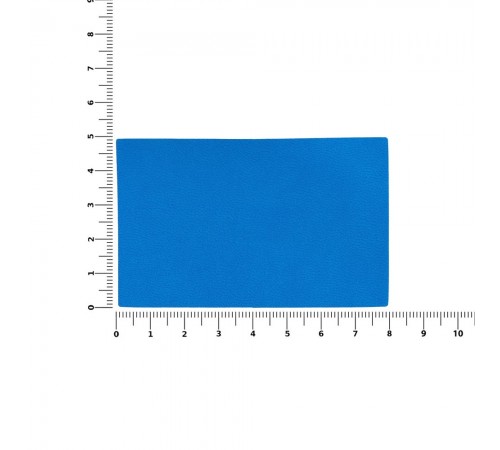 Лейбл Listra Latte, XL, синий