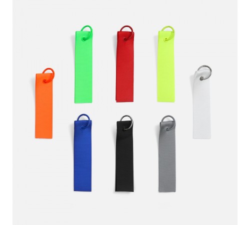 Ремувка Nakit, L, желтый неон