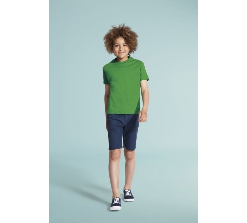 Футболка детская Imperial Kids 190, белая