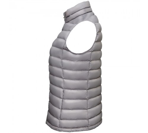 Жилет женский Wilson BW Women, серый