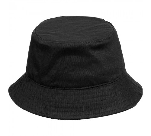 Панама Sunshade, черная