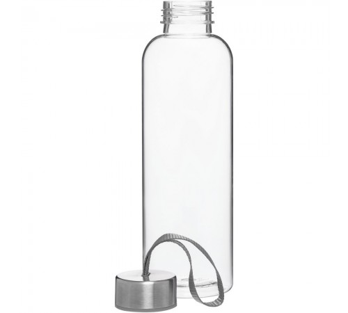 Бутылка Gulp, серая