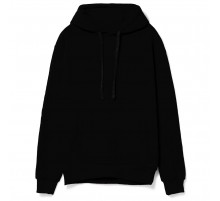 Худи Kirenga Heavy 2.0, черное