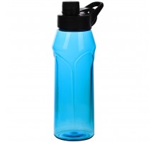 Бутылка для воды Primagrip, синяя