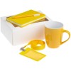 Подарочные наборы welcome pack