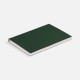 Ежедневник Flat Light ver.2, недатированный, зеленый