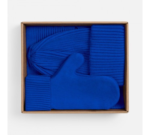 Набор Yong, синий