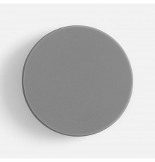 Джибитс из ПВХ «Круг», серый