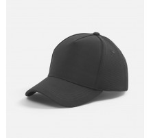 Бейсболка Yonkers, темно-серая