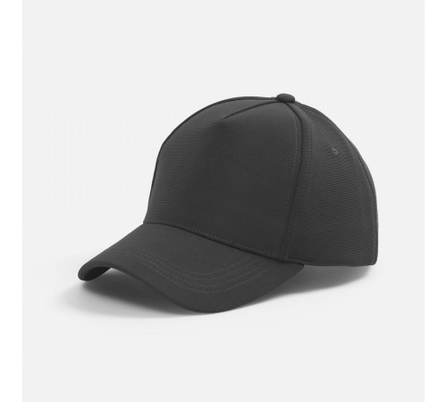 Бейсболка Yonkers, темно-серая