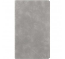 Блокнот Luba, серый