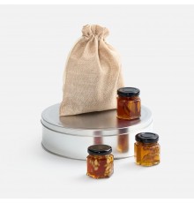 Набор Honey Taster, ver.3, бежевый