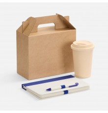 Набор MilkMake, синий