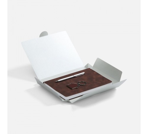 Набор Urban Lodge, коричневый