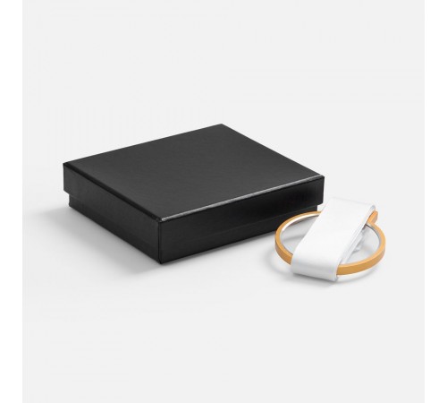 Медаль Glassica, золотистая