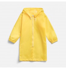 Дождевик детский Rainman Kids, желтый
