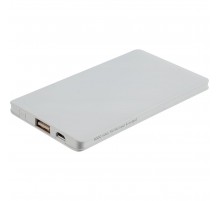 Аккумулятор Easy Trick ver.2, 4000 мАч, белый