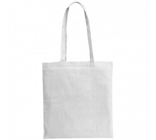 Сумка для покупок Torbica Color, белая