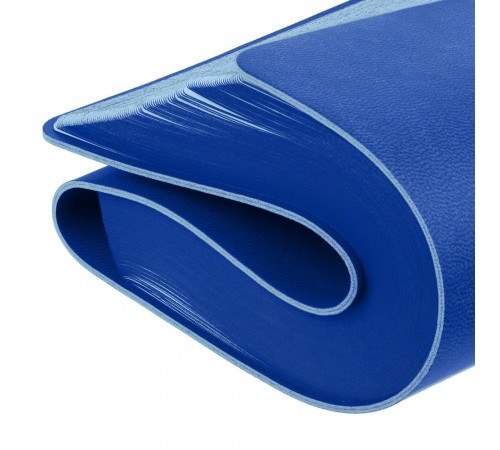 Ежедневник Flexpen Color, датированный, синий