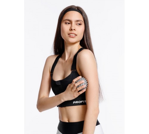 Набор массажных мячиков для МФР Relaxify