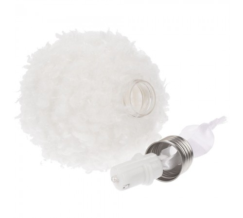 Елочный шар Snowglow