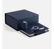 Набор Oiro, синий